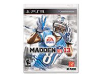 Madden NFL 13                                                                                                                    at mygofer.com