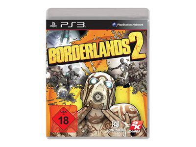 Take 2 Borderlands 2 at Kmart.com