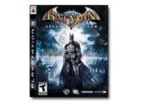 Warner Brothers Batman: Arkham Asylum-Game of the Year at Kmart.com