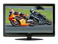 X460BV-F120 46-inch Class Television 120Hz HDTV LCD and PC Monitor                                                               at mygofer.com