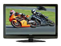 X460BV-F120 46-inch Class Television 120Hz HDTV LCD and PC Monitor                                                               at mygofer.com