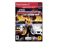 Midnight Club 3 - DUB - Remix                                                                                                    at mygofer.com