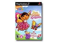 Dora the Explorer: Saves Crystal Kingdom                                                                                         at mygofer.com