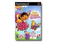Dora the Explorer: Saves Crystal Kingdom                                                                                         at mygofer.com
