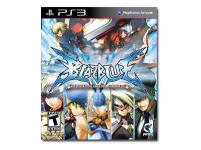 Aksys Games BlazBlue: Continnum Shift at Kmart.com