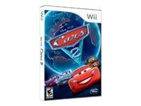 Disney Interactive Cars 2: The Video Game at Kmart.com
