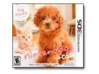 Nintendogs+Cats: Toy Poodle at Kmart.com