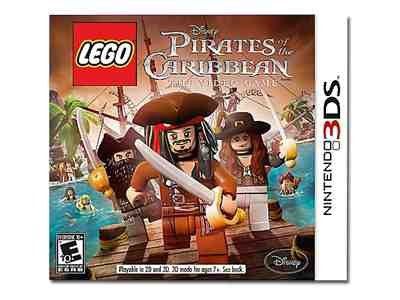 Disney Interactive Lego Pirates of the Caribbean at Kmart.com
