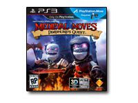 Medieval Moves: Deadmunds Quest - PS Move only                                                                                   at mygofer.com
