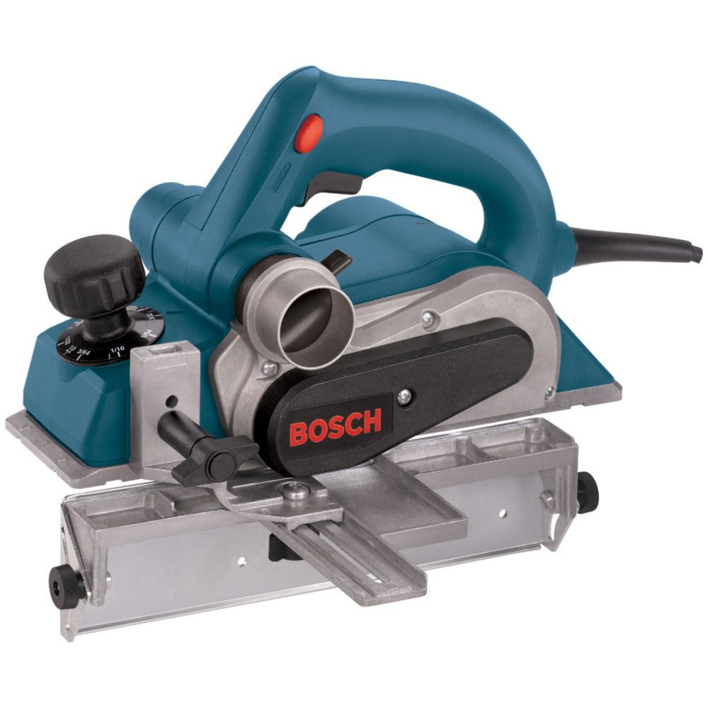 Bosch Tools 3-1/4 In. 6.5 A Planer Kit