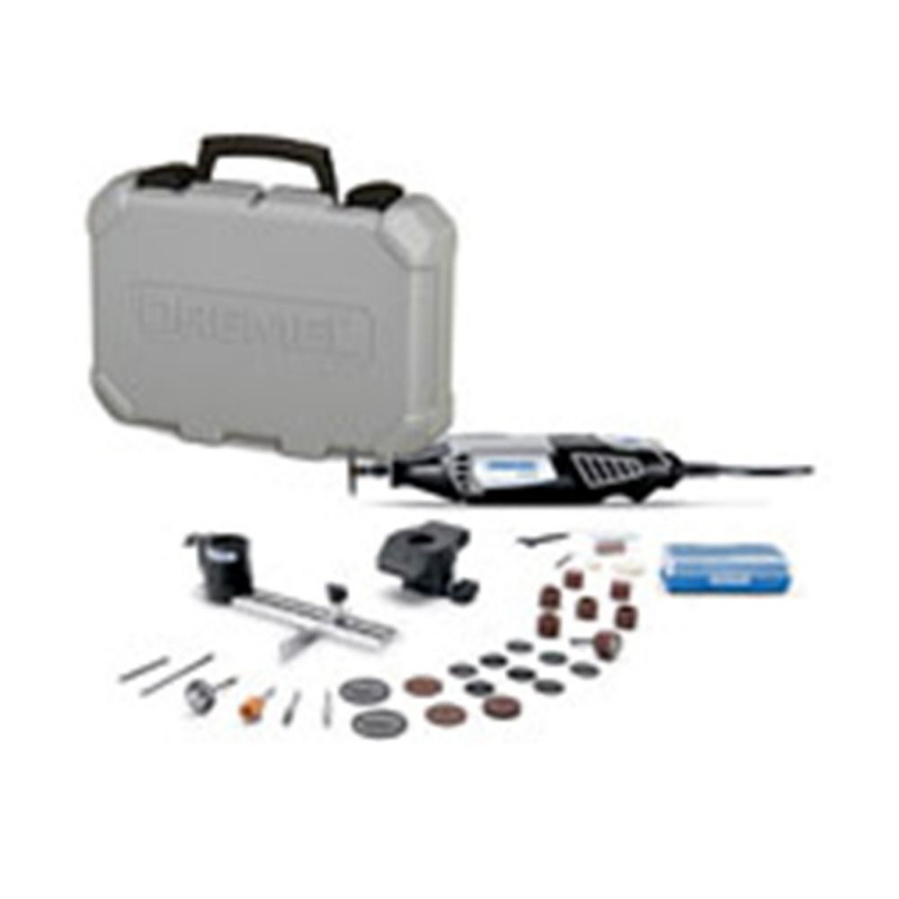 Dremel 120 V Variable Speed High Performance Rotary Tool Kit at Sears.com