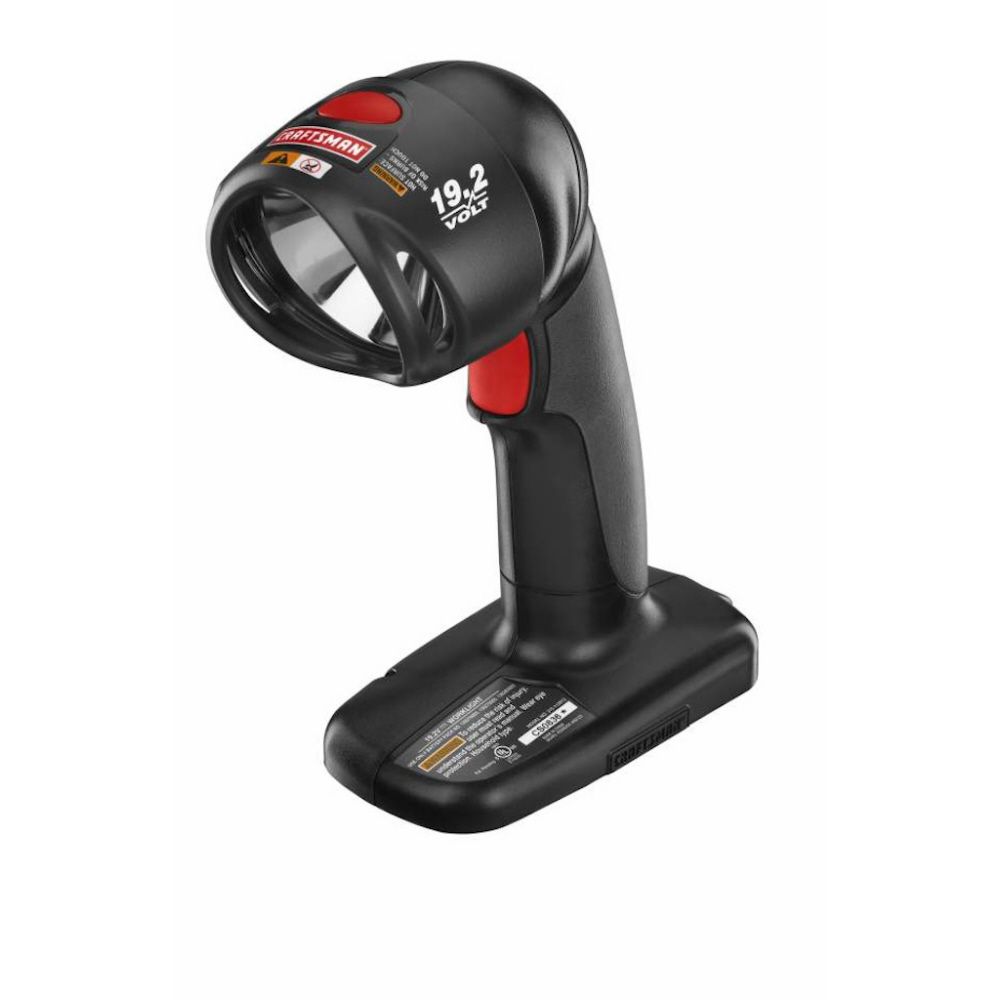 Craftsman 19.2-Volt Light