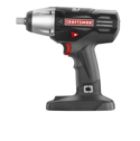 19.2-Volt Impact Wrench Kit