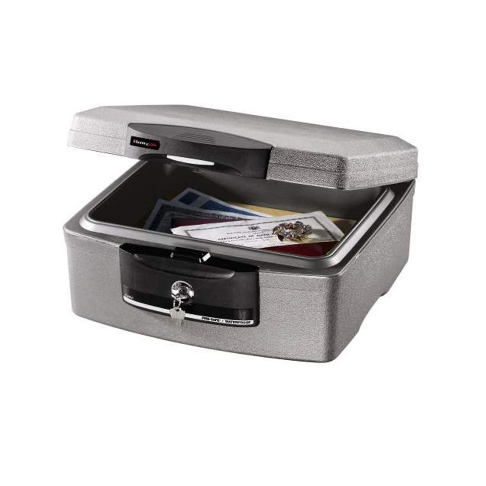 Sentry FIRE-SAFE Water-Proof Chest at Sears.com