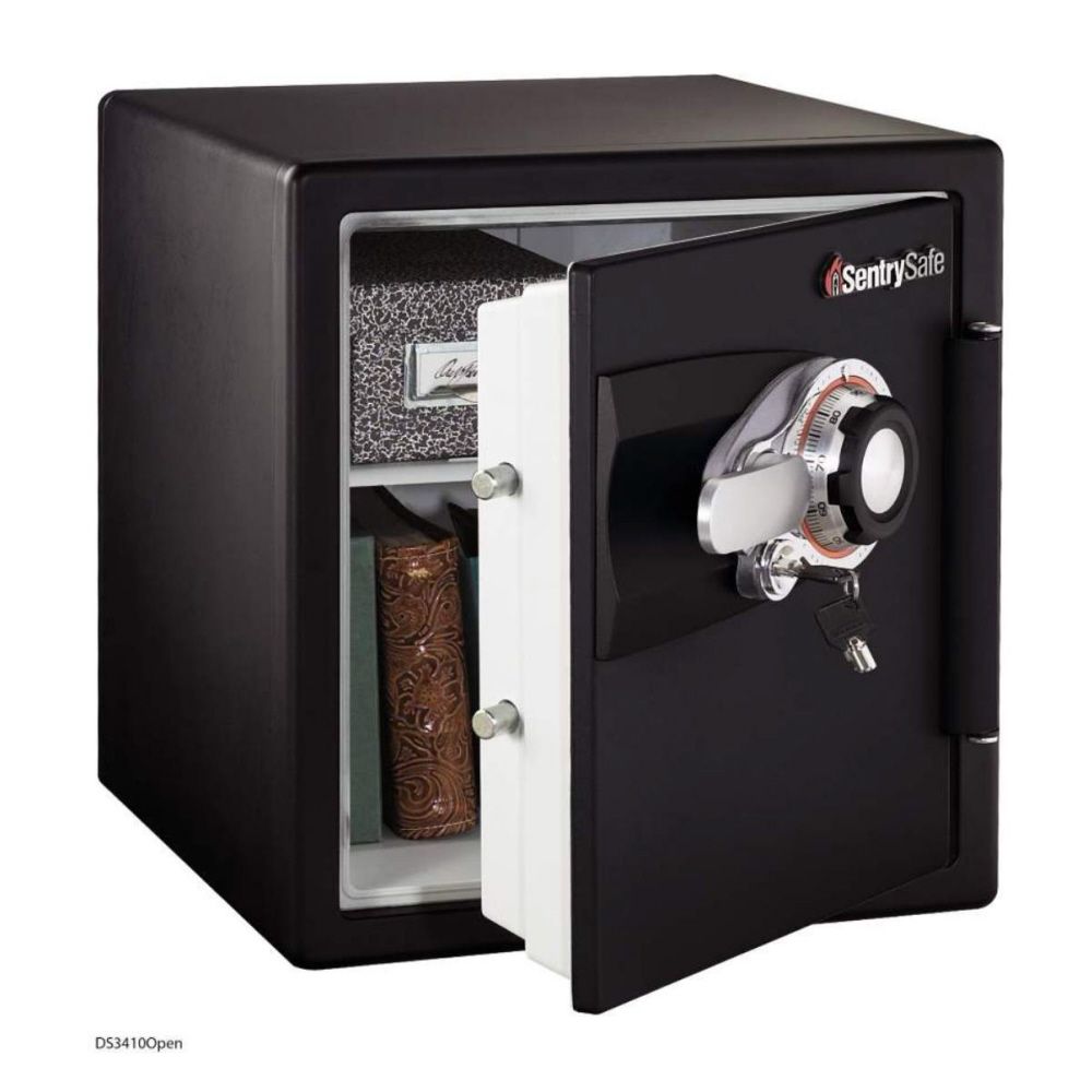 Combination FIRE-SAFE®