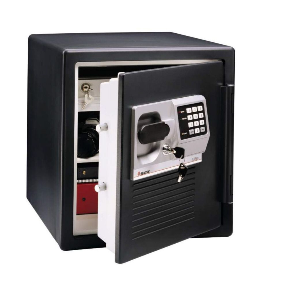 Safes