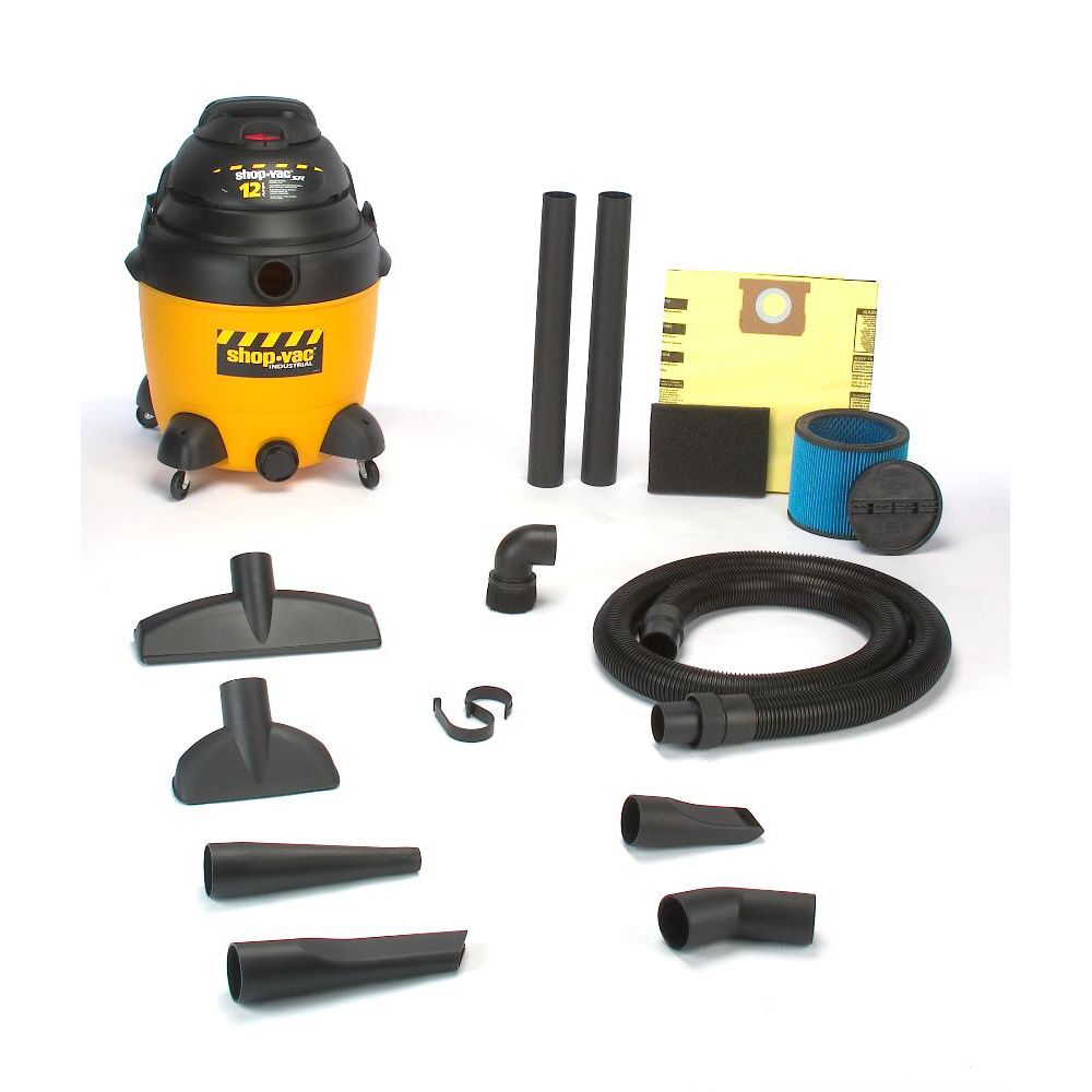 Shopvac 12 gal 12 A SR Industrial Wet Dry at Kmart.com