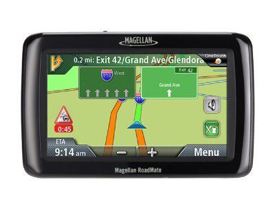 Magellan Roadmate RoadMate 2036-MU GPS