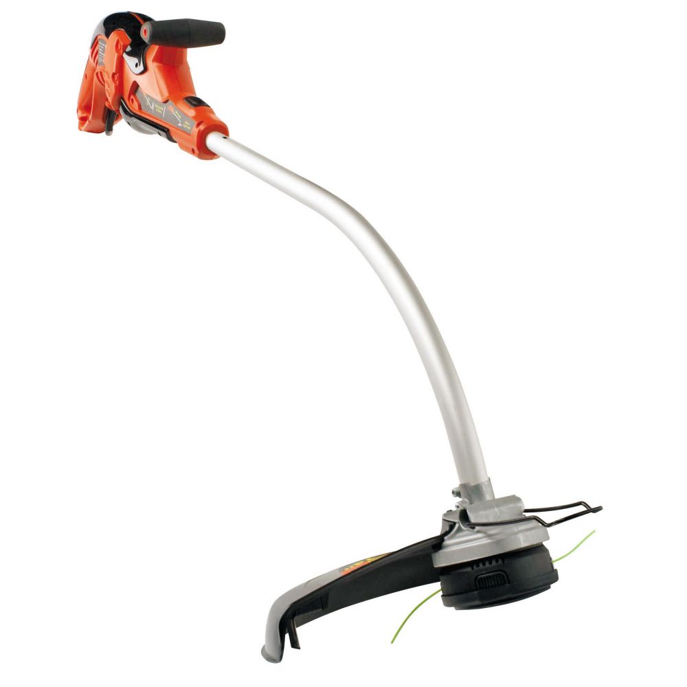 Black & Decker 14 In. Grass Hog XP String Trimmer