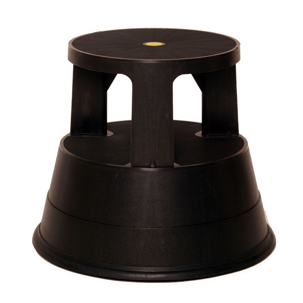 Xtend & Climb®&nbsp; Compact, Lightweight Stable Stool