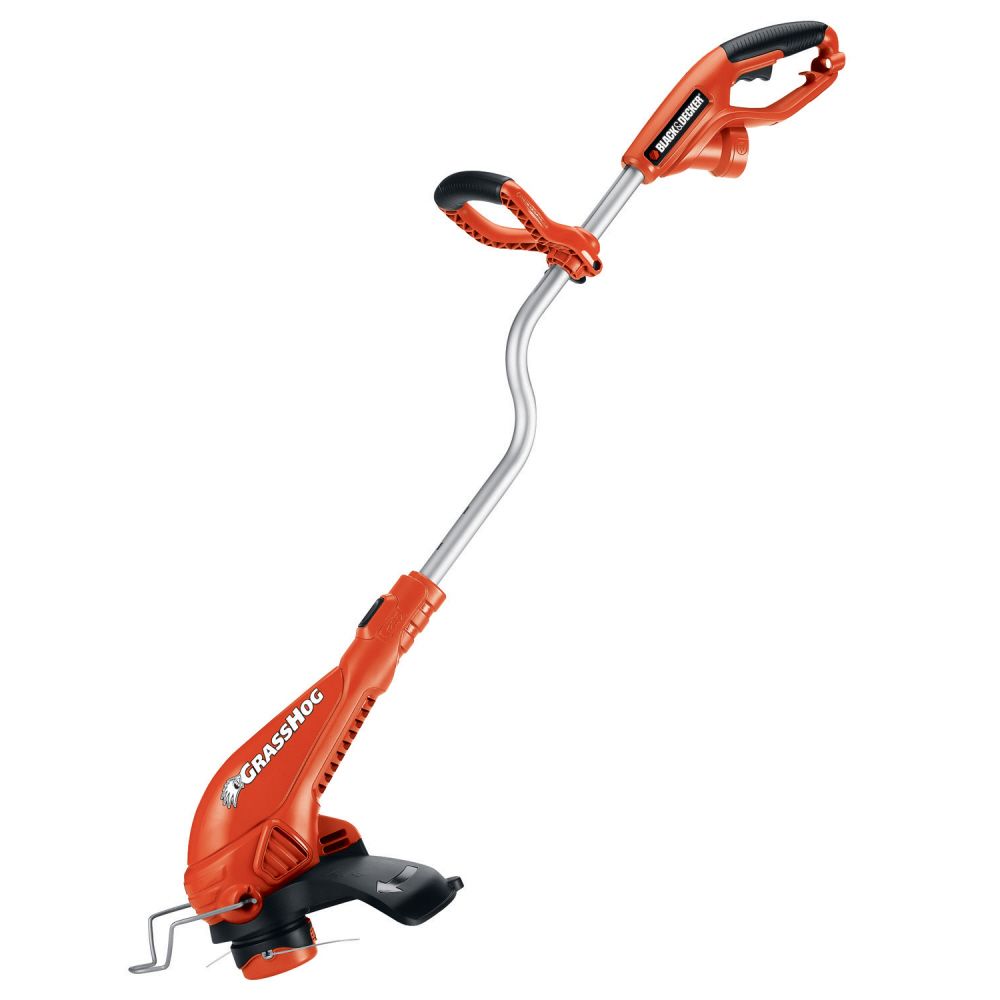 Black & Decker 14 In. GrassHog - String Trimmer/Edger