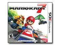 Nintendo Mario Kart 7 at Kmart.com