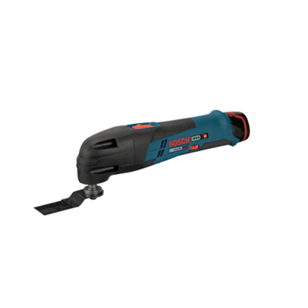 Bosch Tools 12 V Multi-X™ Oscillating Tool Kit at Sears.com