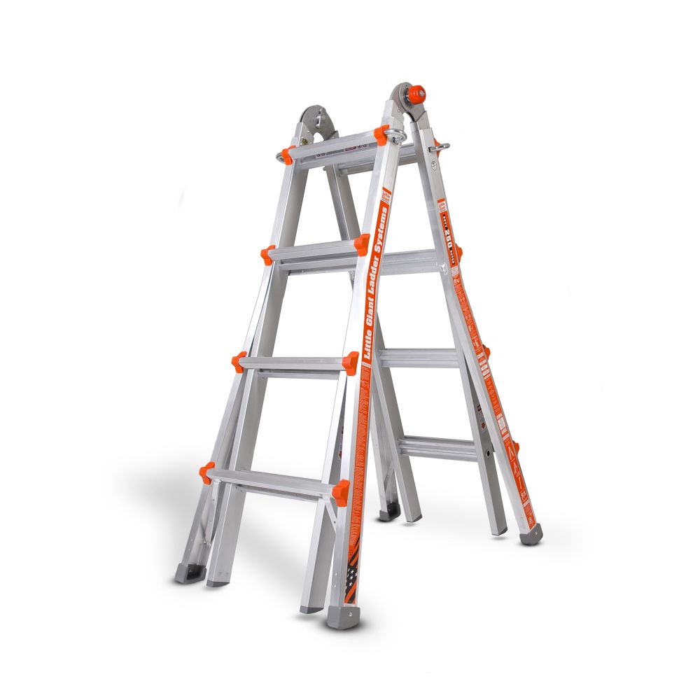 Little Giant M17 Type 1 AltaOne Ladder at Sears.com