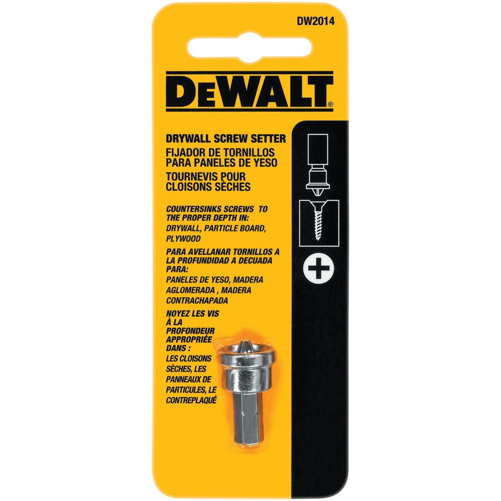 Black & Decker Drywall Screw Setter at Kmart.com