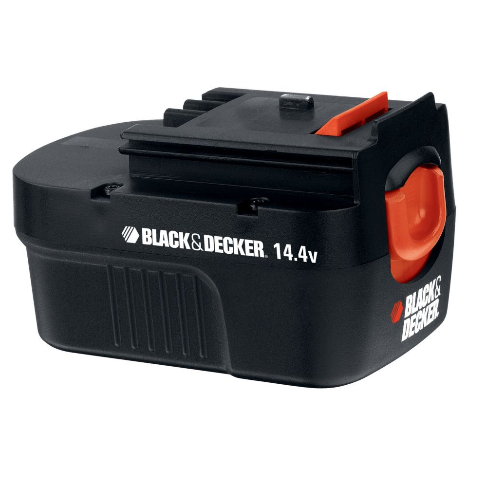 Black & Decker 14.4 V Spring-Loaded Slide Battery Pack at Kmart.com