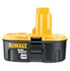 18V XRP Cordless Power Tool Extended Run-Time Battery