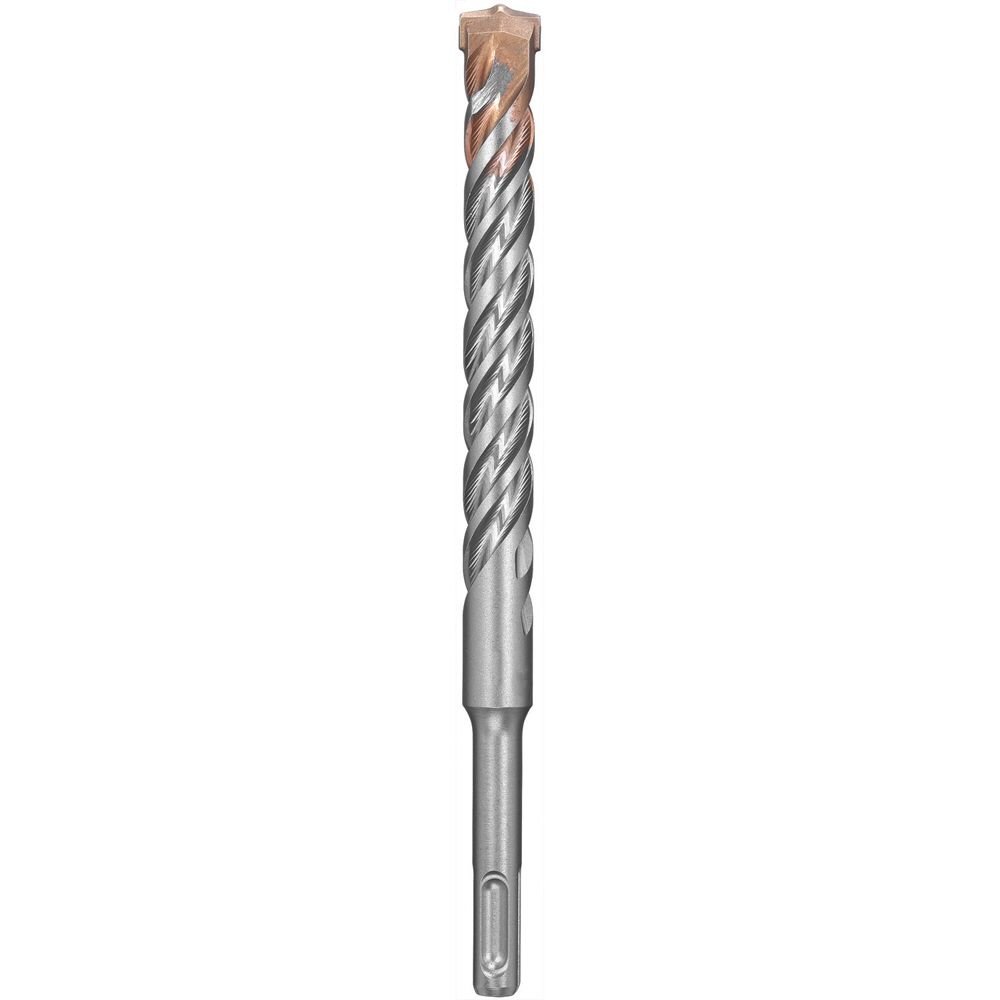 DeWalt&nbsp; 11/16 In. x 6 In. x 8 In. Rock Carbide™ SDS+ Hammer Bit