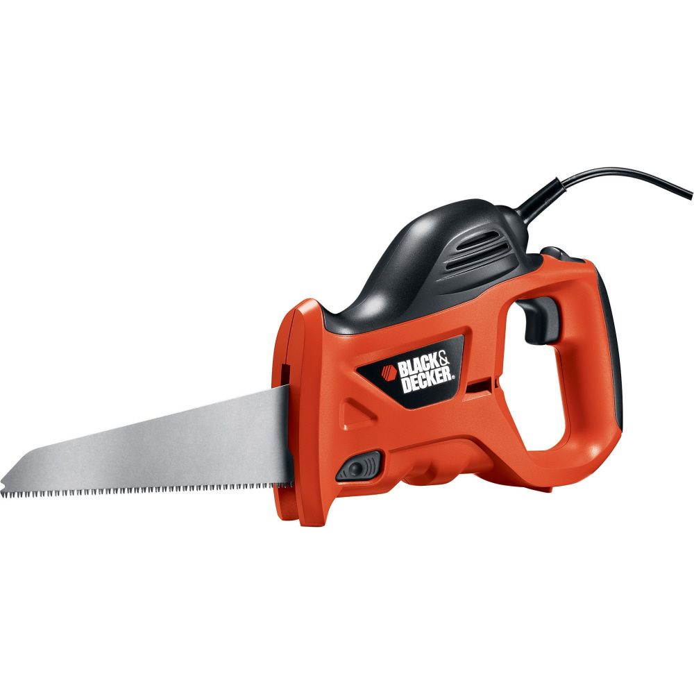 Black & Decker Powered Handsaw with Storage Bag at Kmart.com