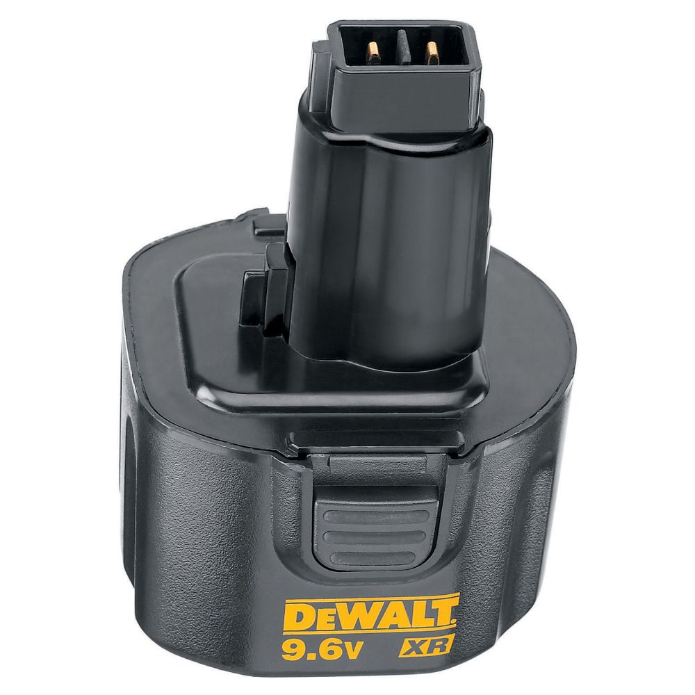 DeWalt 9.6V Cordless Power Tool Extended Run-Time Battery at Kmart.com