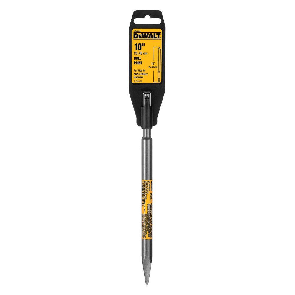 DeWalt&nbsp; Bull Point