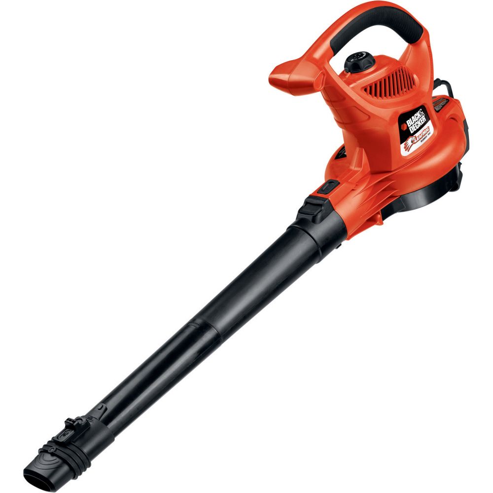 Black & Decker High Performance LeafHog Blower / Vacuum at Kmart.com
