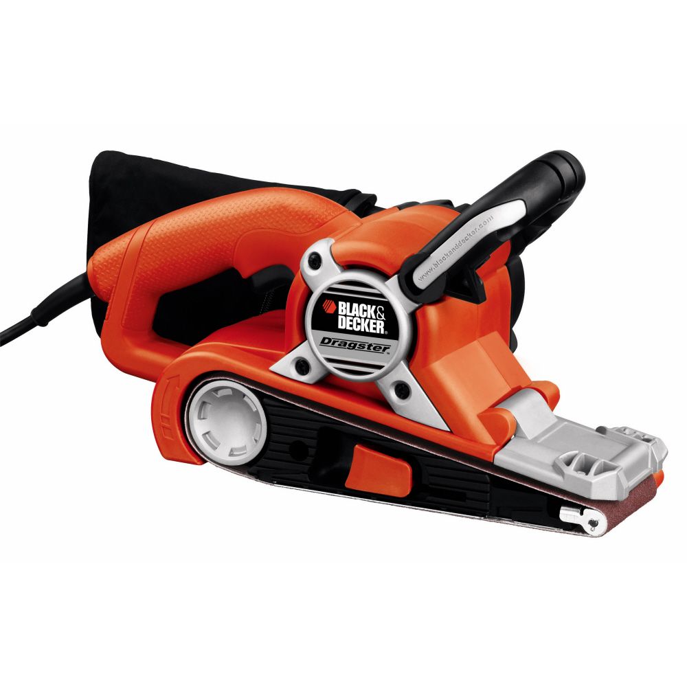 Black & Decker 3 In. x 21 In. Dragster Belt Sander at Kmart.com