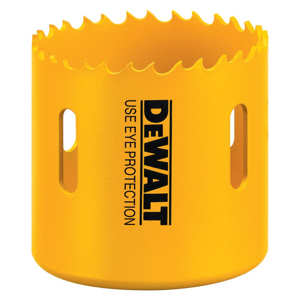 DeWalt&nbsp; 9/16 In. Hole Saw