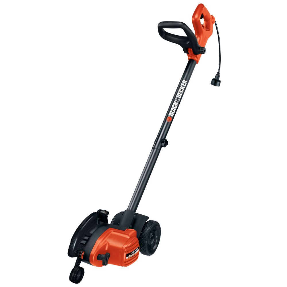 Black & Decker Electric Lawn Edger
