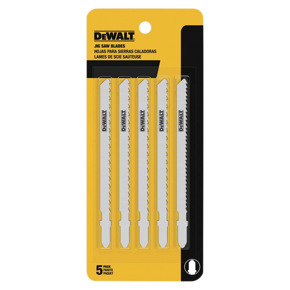 5PK 6TPI Fast/Rough Wood JS BLD