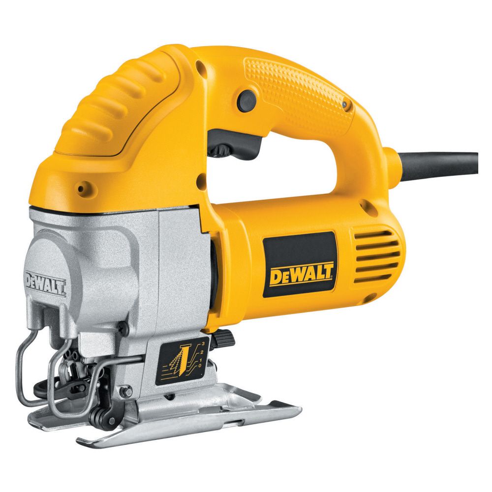 DeWalt Compact Jig Saw Kit at Sears.com