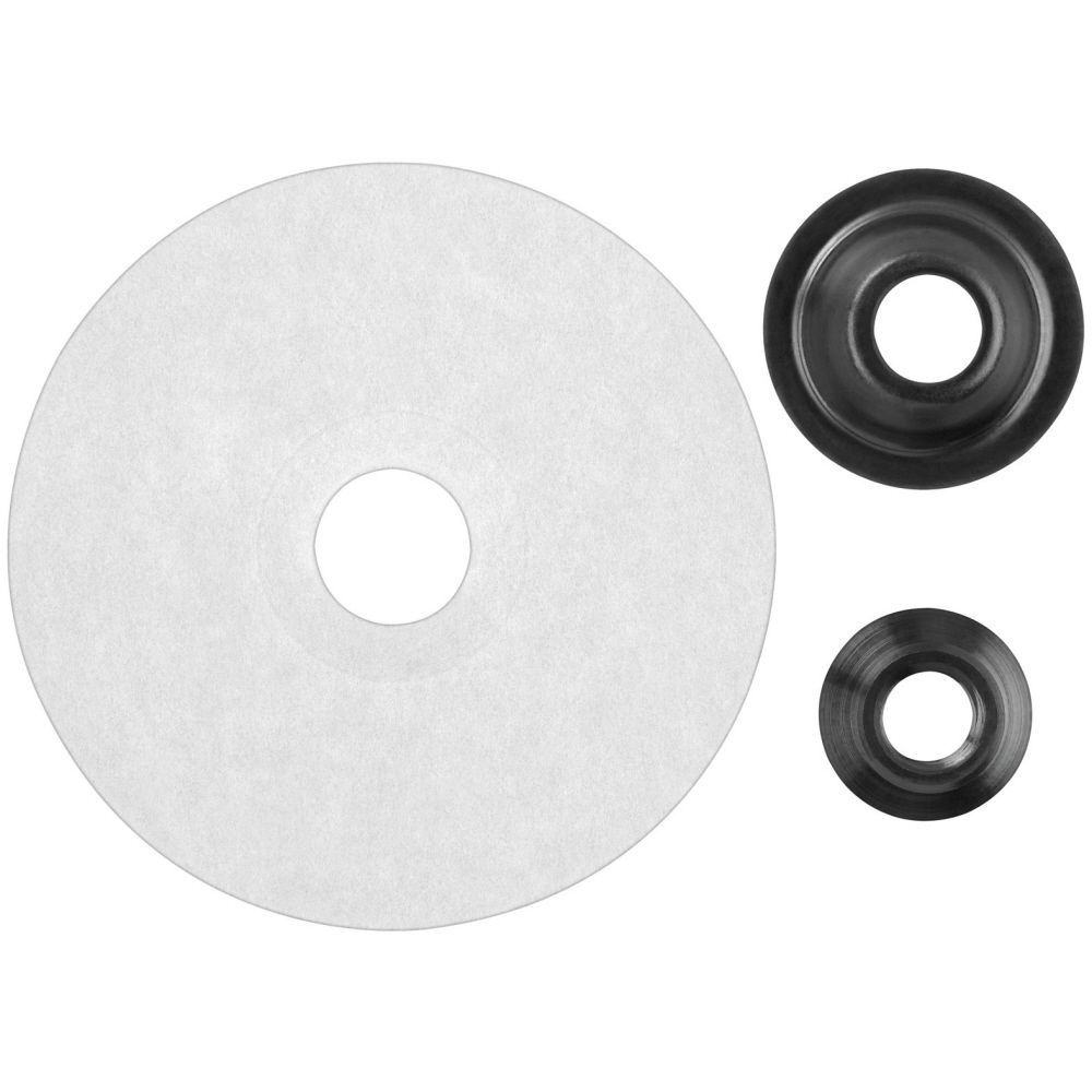 DeWalt&nbsp; 4-1/2 Back Pad W/Nut