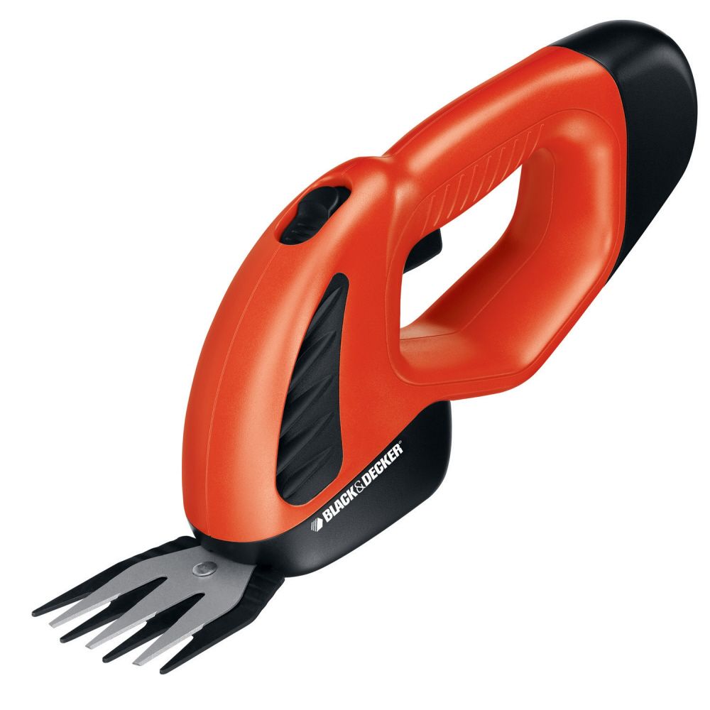 Black & Decker 4.8 Volt Cordless Grass Shear at Sears.com