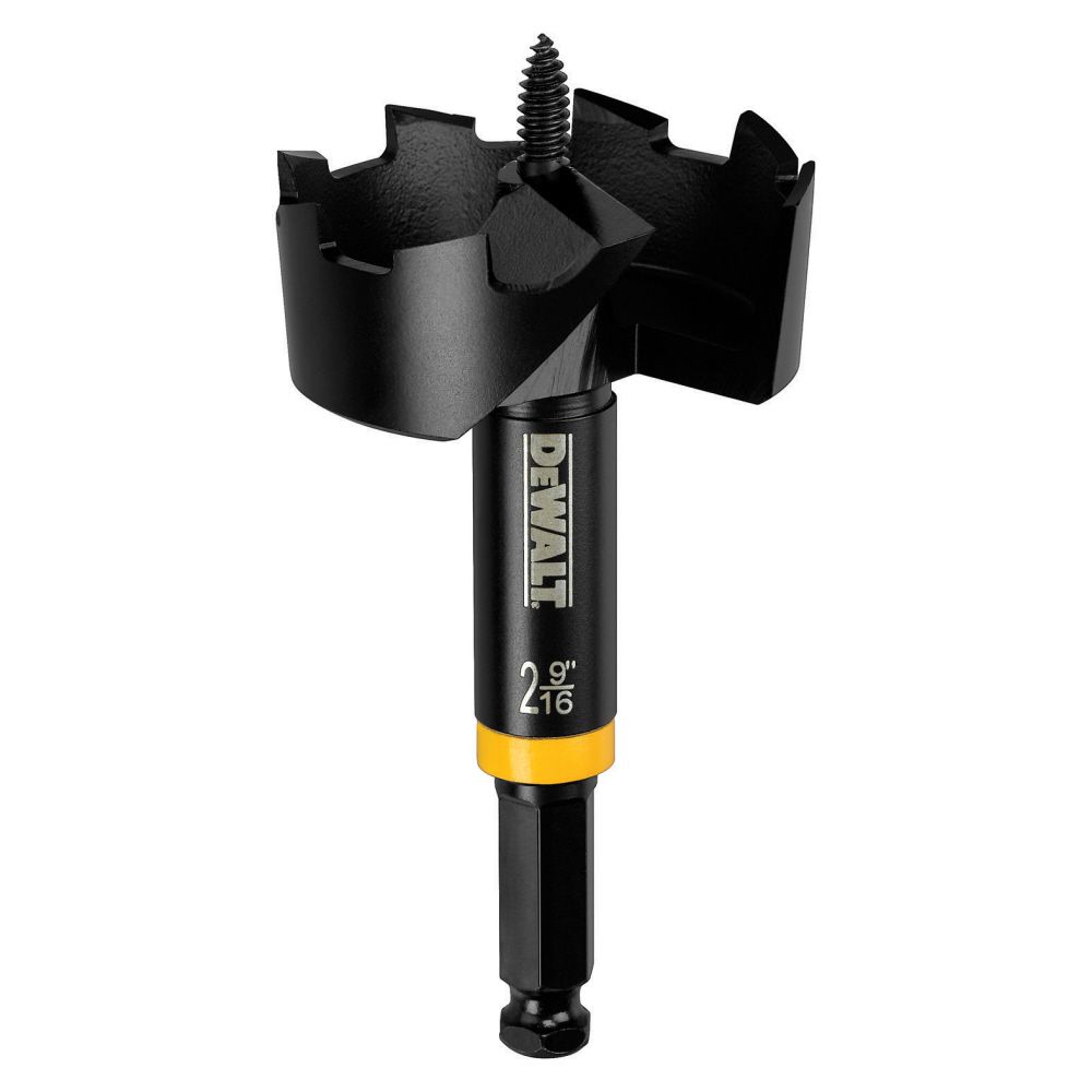 DeWalt&nbsp; 2-1/8 In. Self-Feed Bit