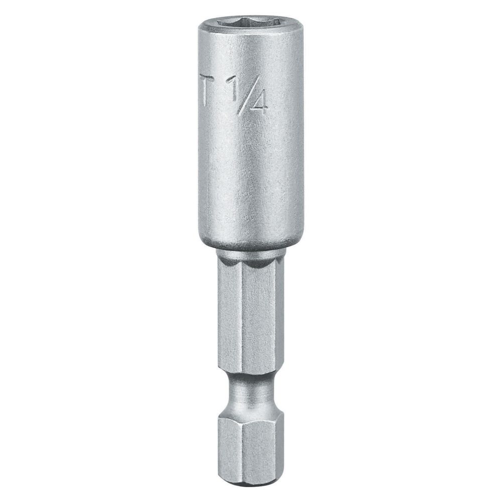 Black & Decker 5/16 In. X 2-9/16 In. Magnetic Nut Setter at Kmart.com