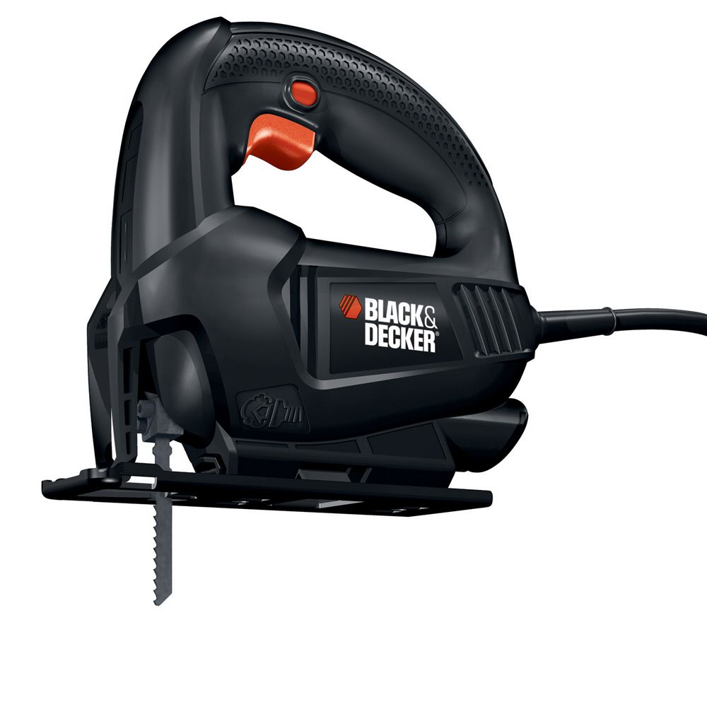 Black & Decker Single Speed Jigsaw at Kmart.com