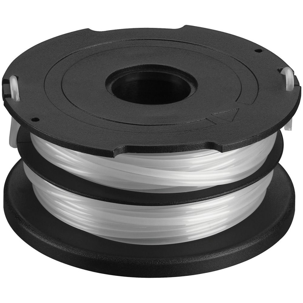 Craftsman&nbsp; Dual Line Replacement Spool 0.065 In.