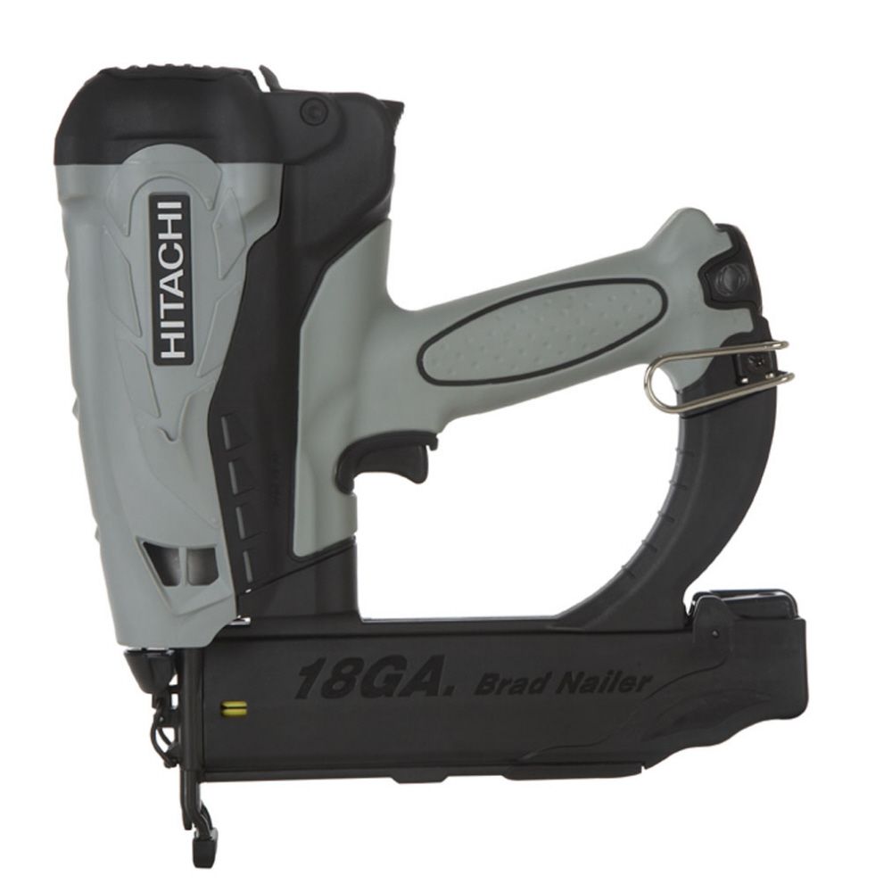 18 Gauge Gas Brad Nailer