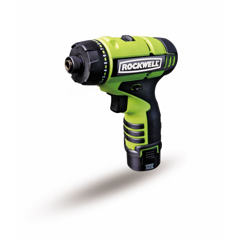 Rockwell ScrewDriver at Kmart.com