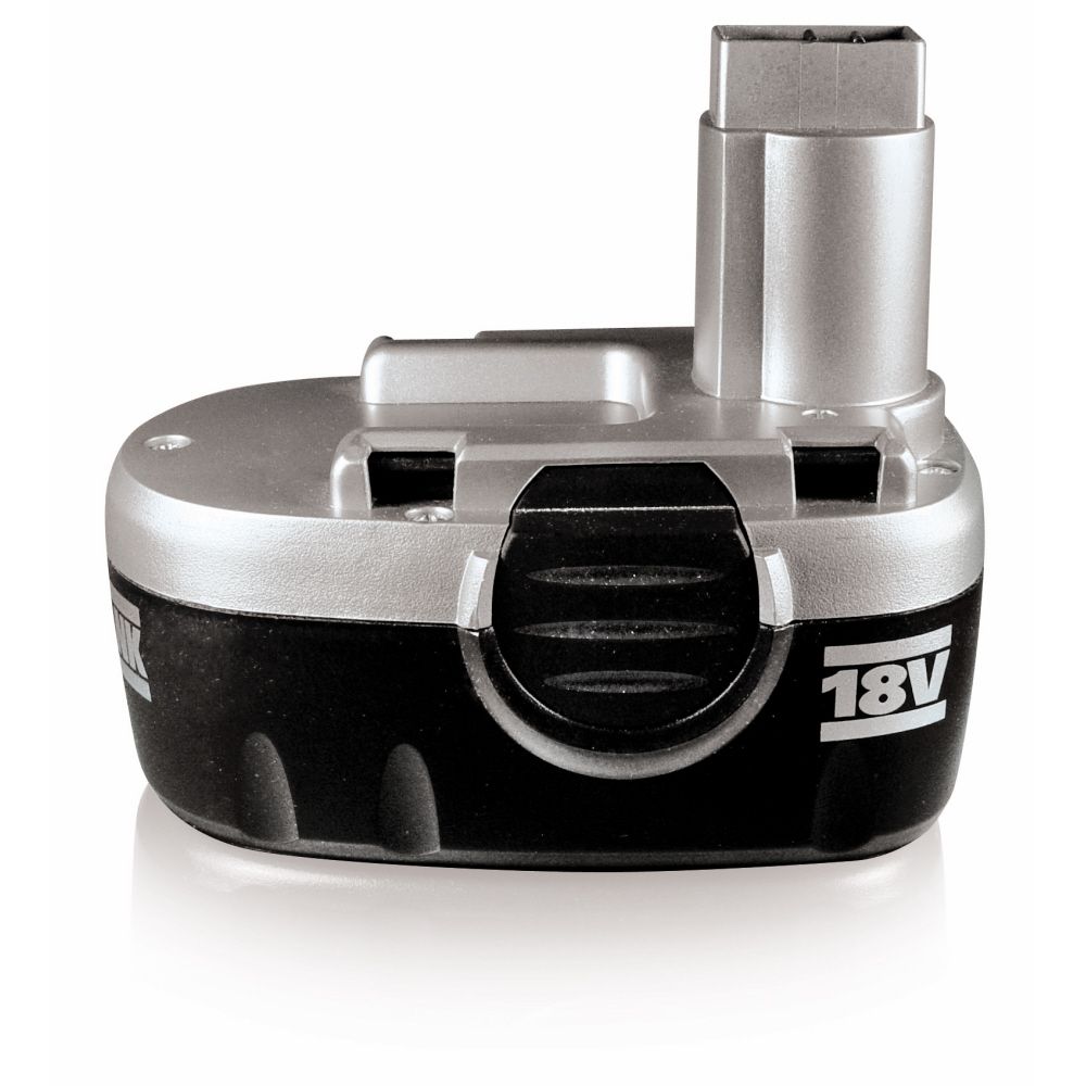 Worx 18v Ni-Cd Battery at Sears.com